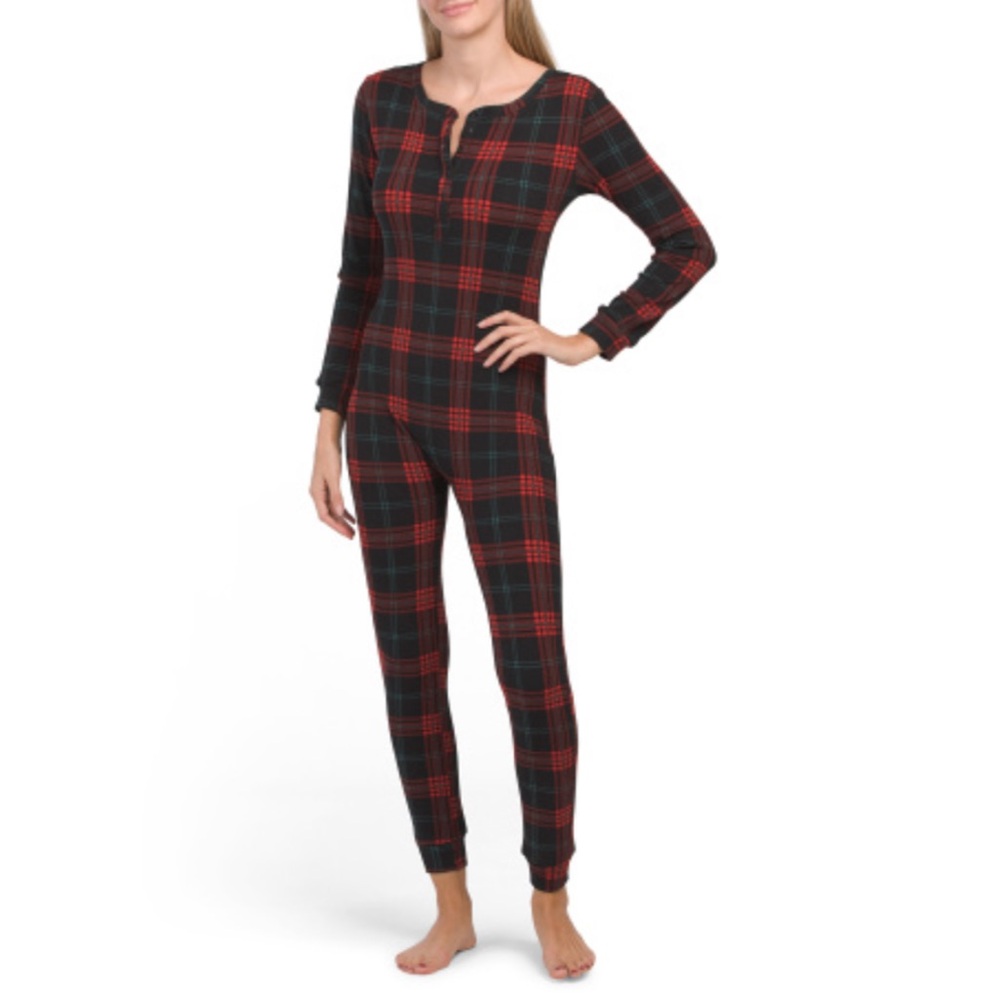 NWT ShoSho Pajama Onesie
